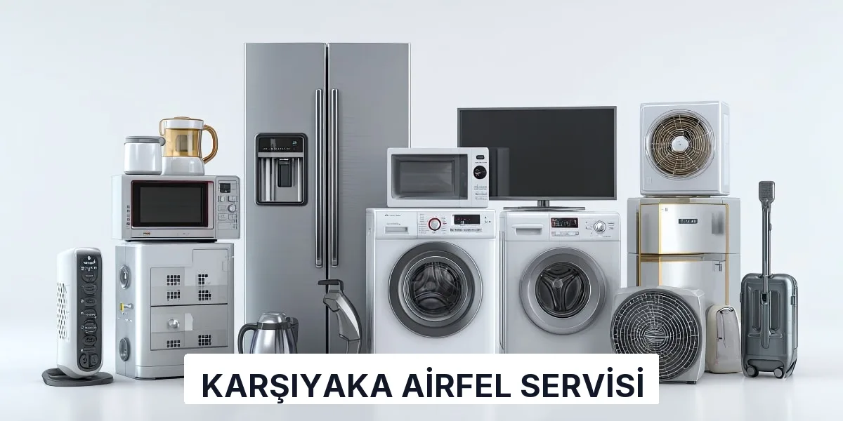 Karşıyaka Airfel Servisi