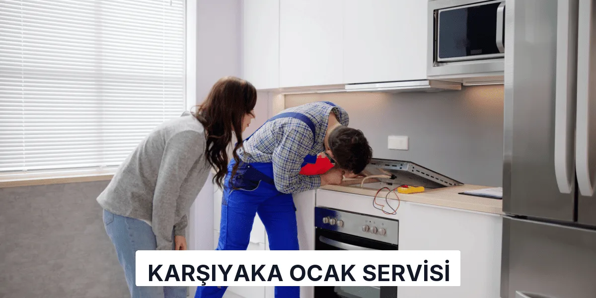 Karşıyaka Ocak Servisi