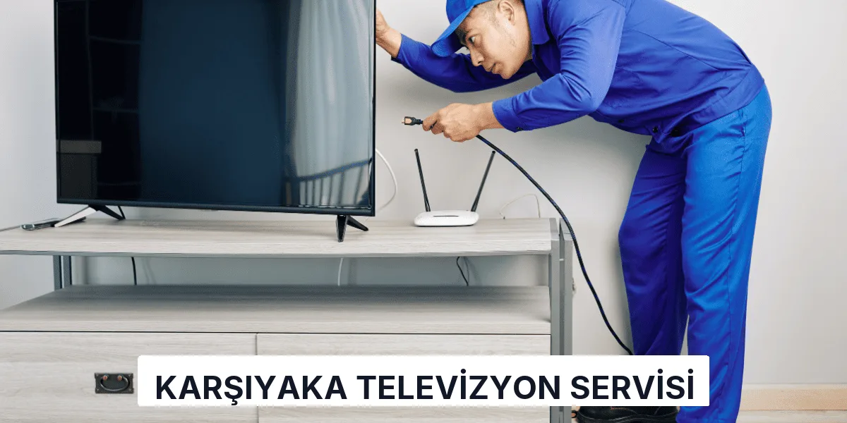 Karşıyaka Televizyon Servisi